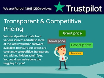 Used Jaguar I-Pace 2022 for sale - 77097065: Photo