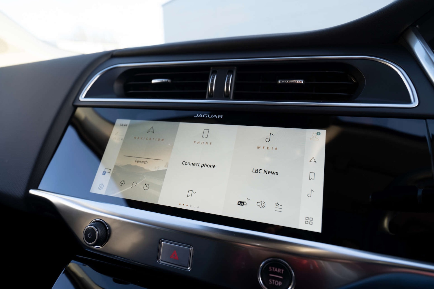 Used Jaguar I-Pace 2022 for sale - 77097065: Photo 40