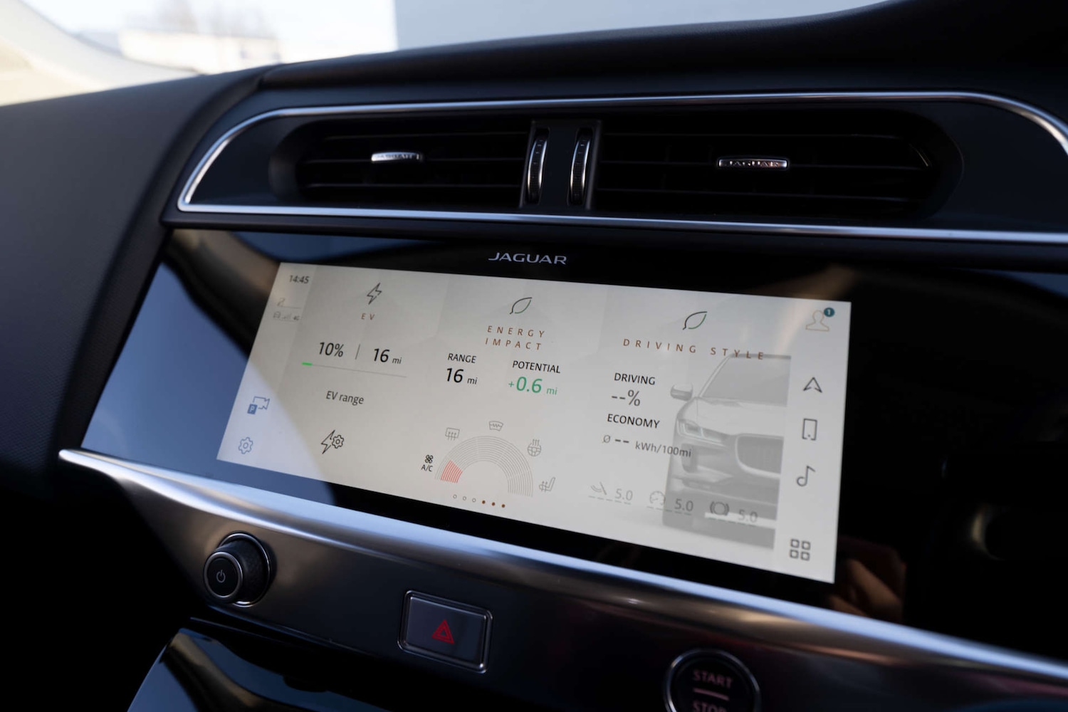 Used Jaguar I-Pace 2022 for sale - 77097065: Photo 42