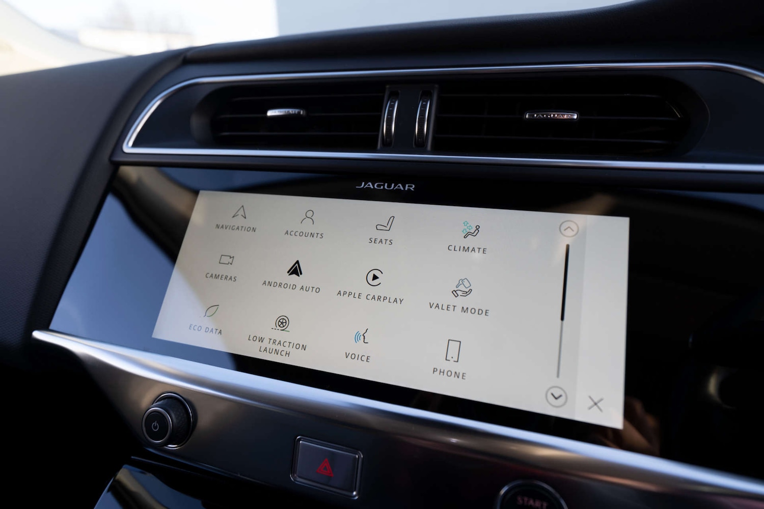 Used Jaguar I-Pace 2022 for sale - 77097065: Photo 43