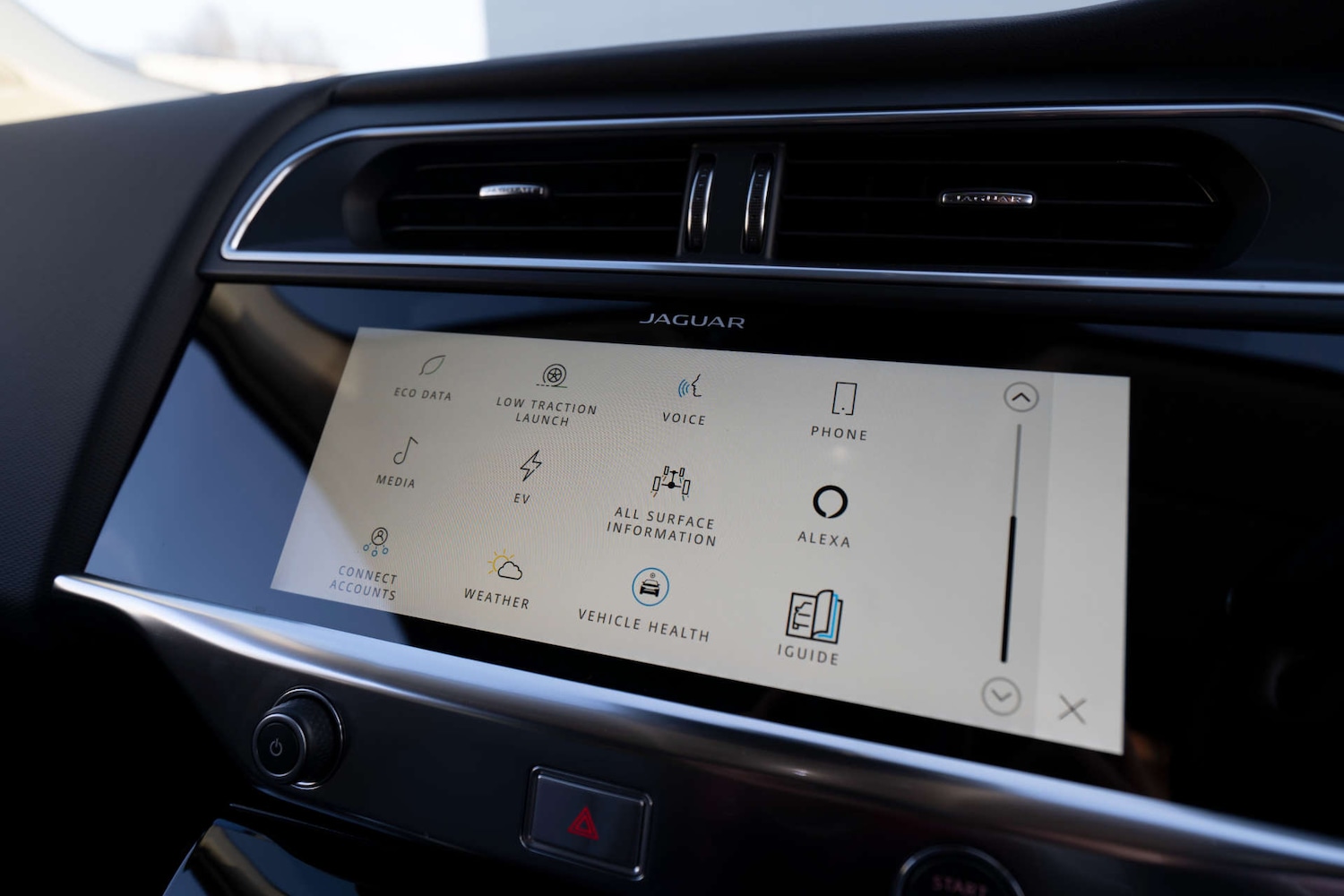 Used Jaguar I-Pace 2022 for sale - 77097065: Photo 44