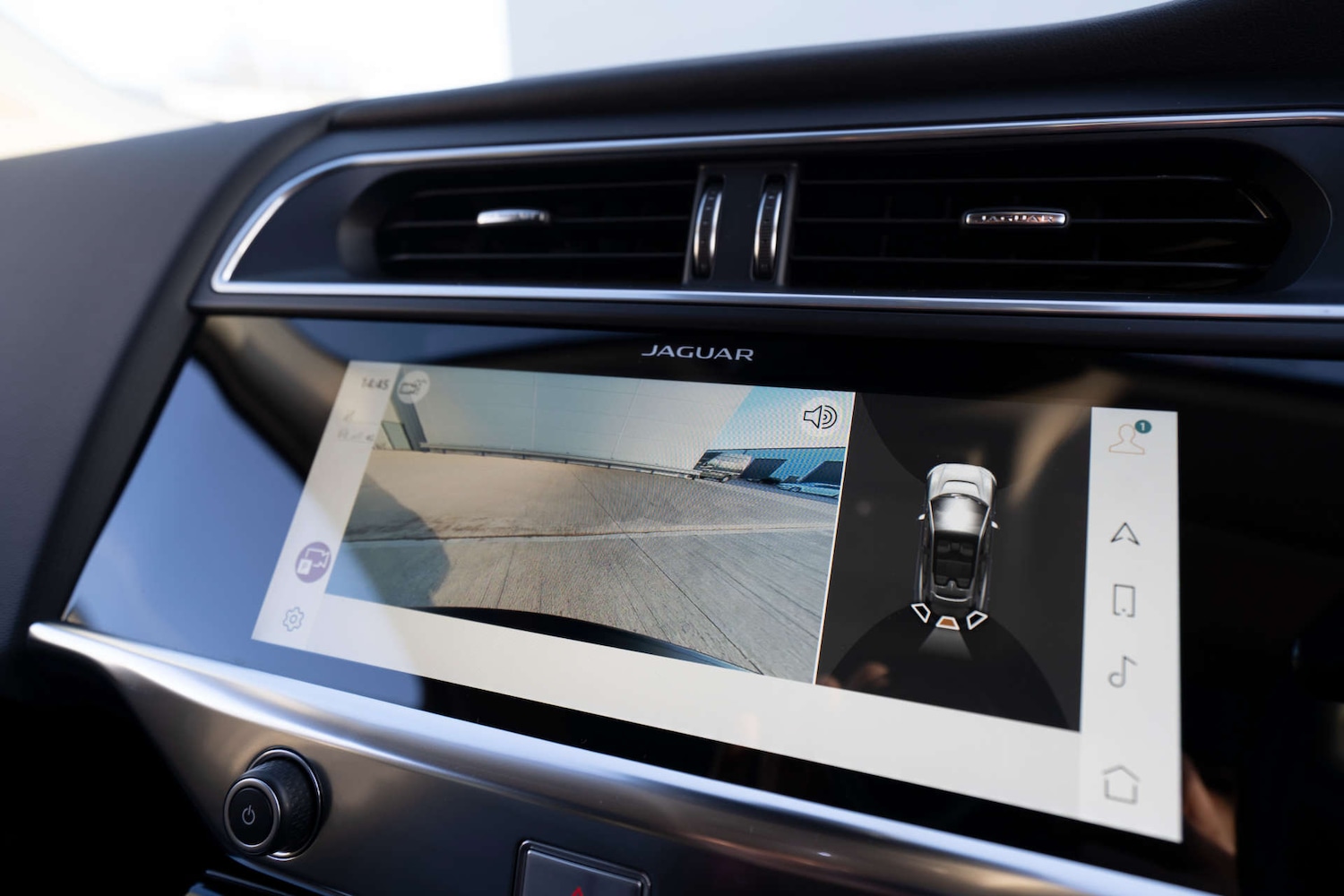 Used Jaguar I-Pace 2022 for sale - 77097065: Photo 45