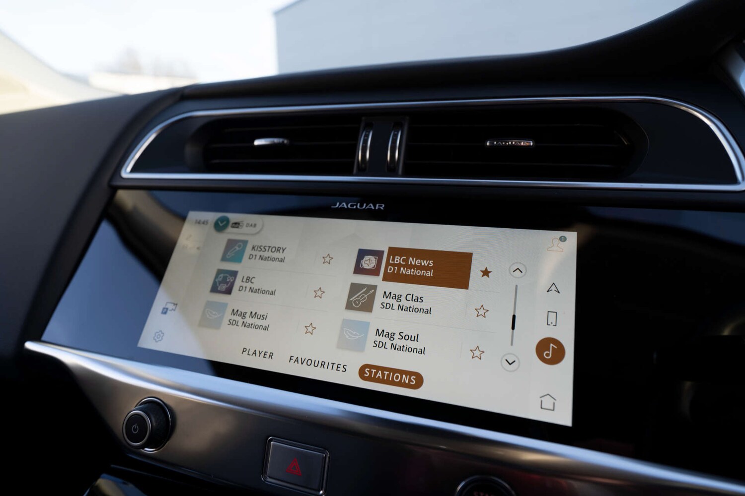 Used Jaguar I-Pace 2022 for sale - 77097065: Photo 47