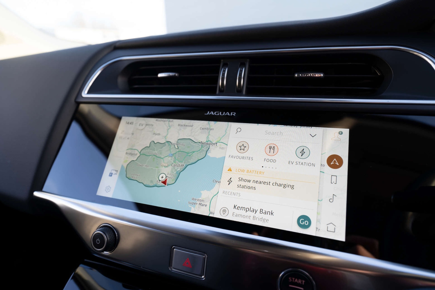 Used Jaguar I-Pace 2022 for sale - 77097065: Photo 48