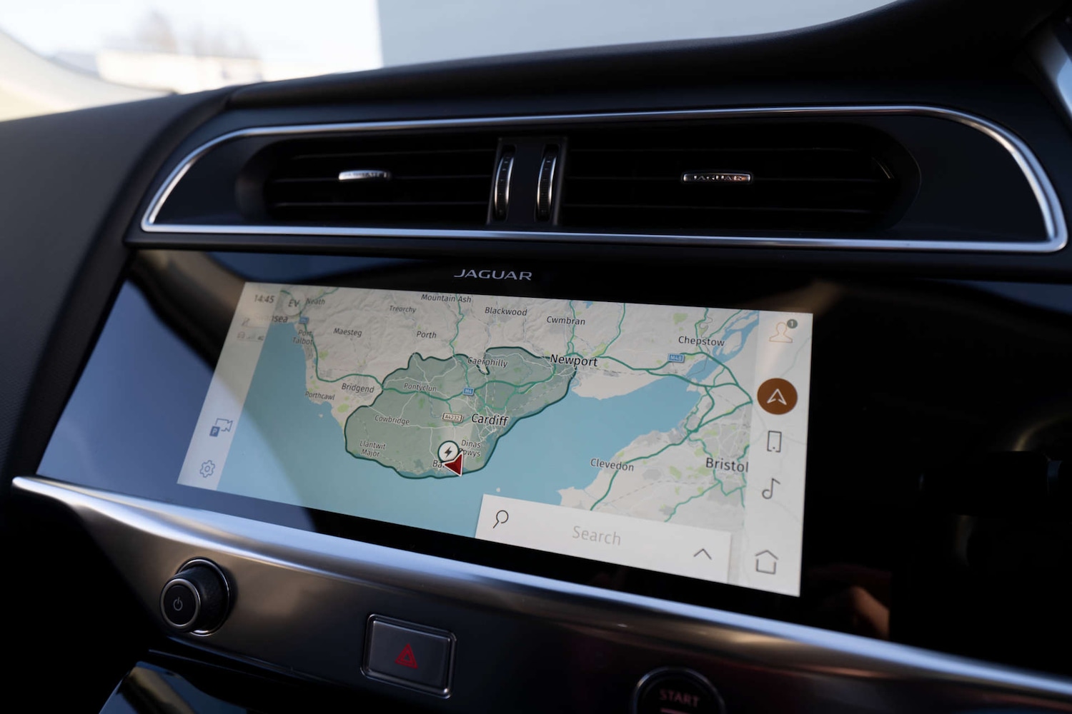 Used Jaguar I-Pace 2022 for sale - 77097065: Photo 49