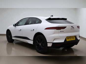 Used Jaguar I-Pace 2022 for sale - 77097065: Photo
