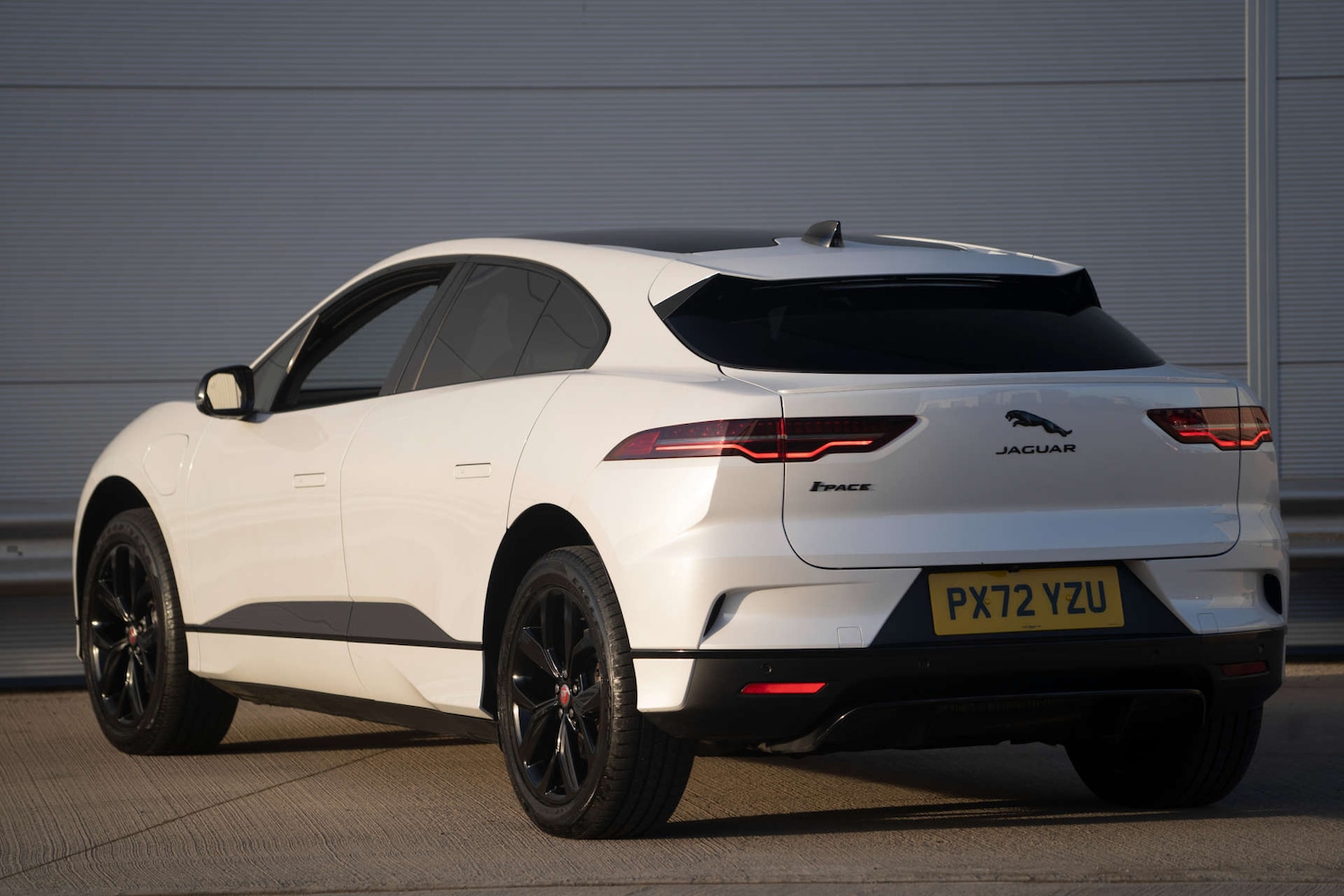 Used Jaguar I-Pace 2022 for sale - 77097065: Photo 5