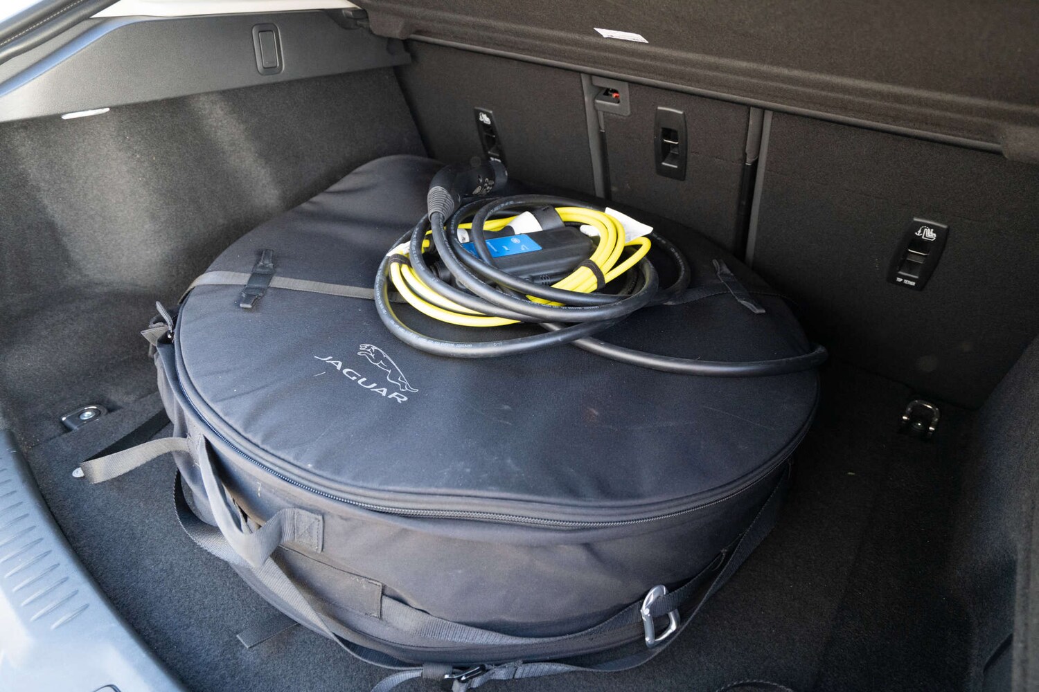 Used Jaguar I-Pace 2022 for sale - 77097065: Photo 56