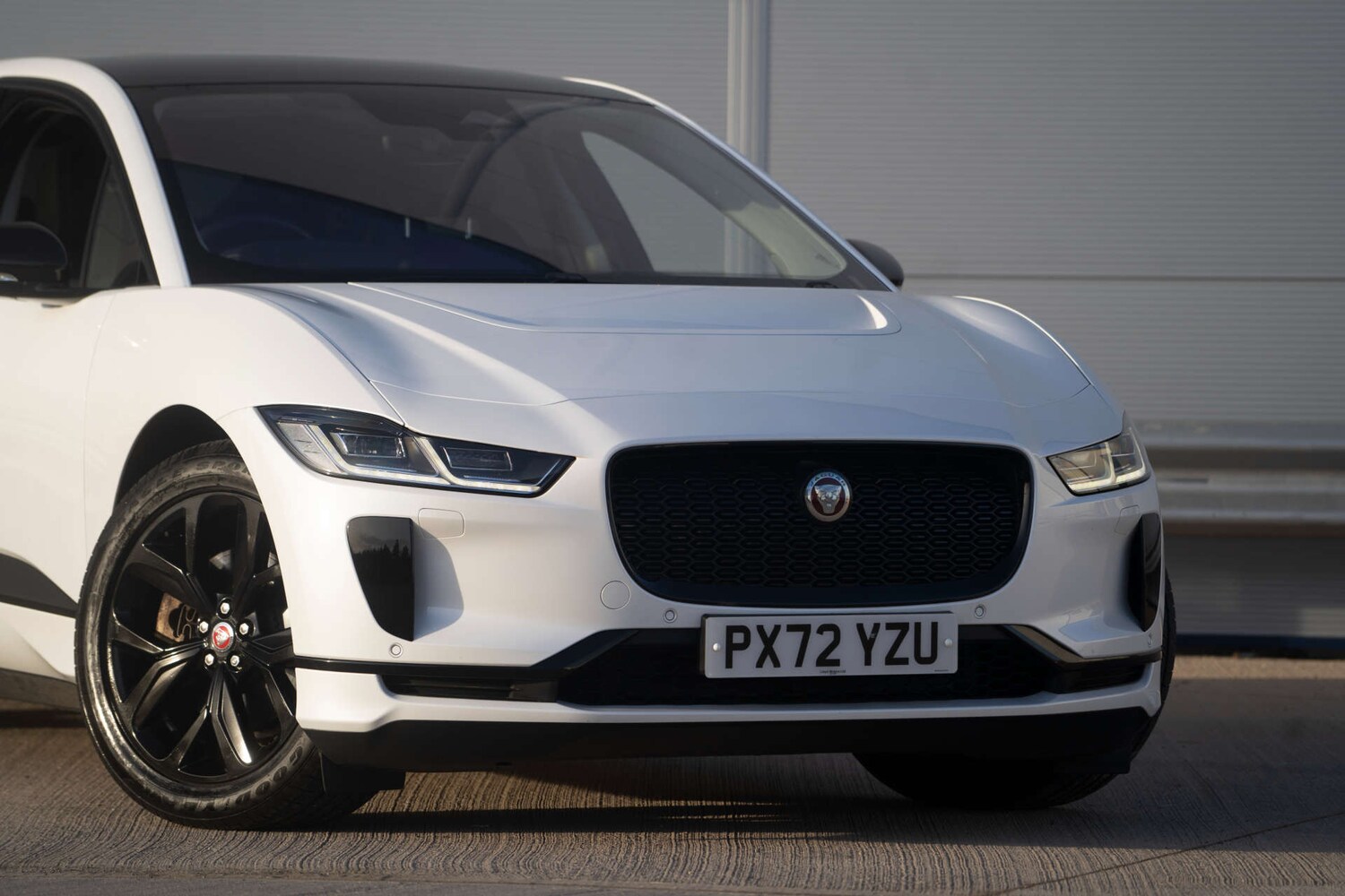 Used Jaguar I-Pace 2022 for sale - 77097065: Photo 57