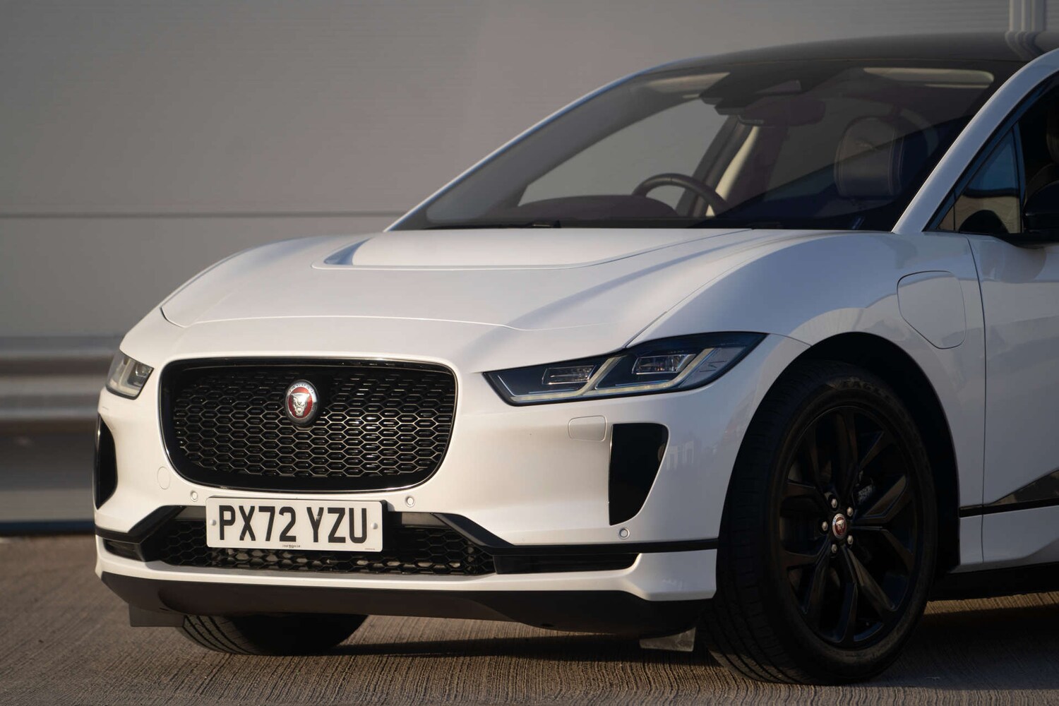 Used Jaguar I-Pace 2022 for sale - 77097065: Photo 58