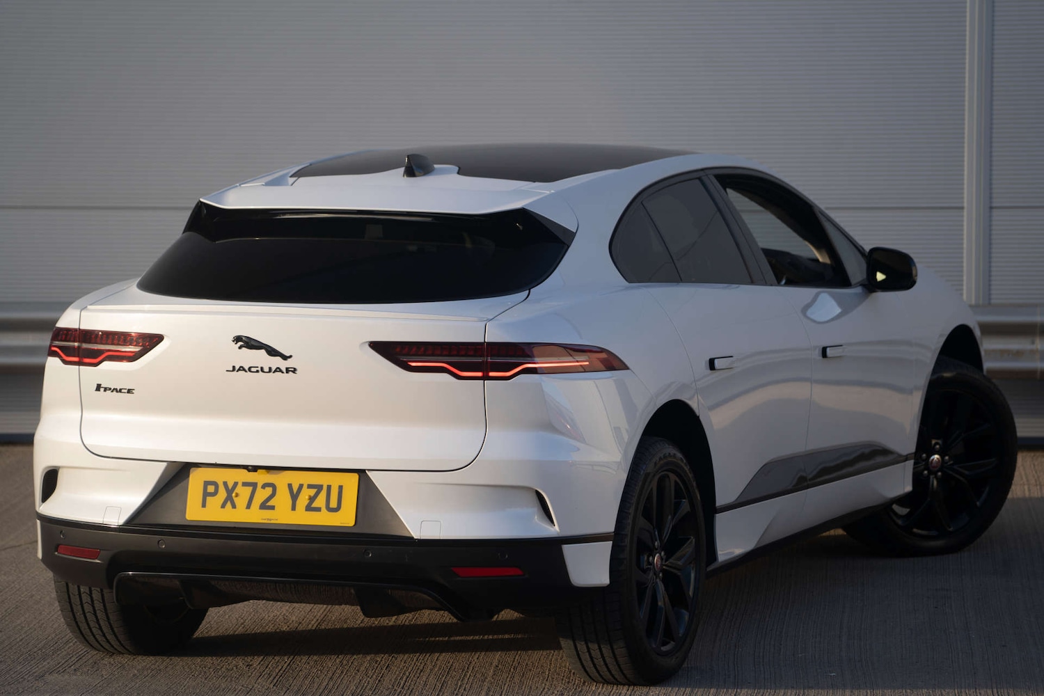 Used Jaguar I-Pace 2022 for sale - 77097065: Photo 6