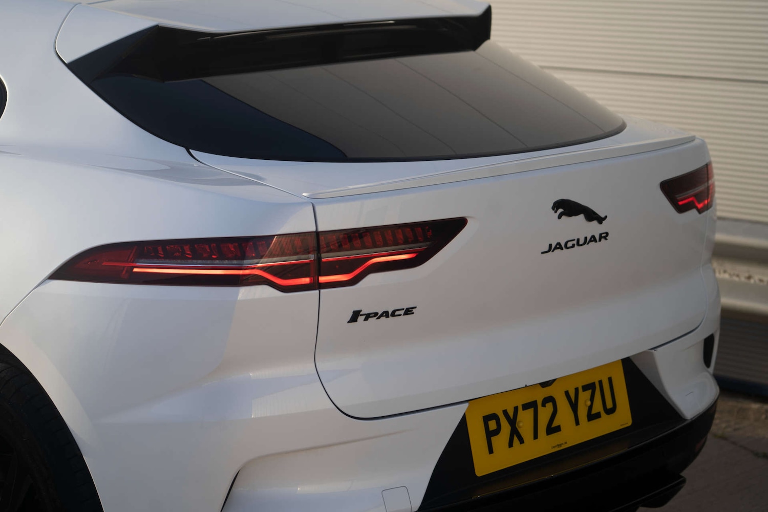 Used Jaguar I-Pace 2022 for sale - 77097065: Photo 63