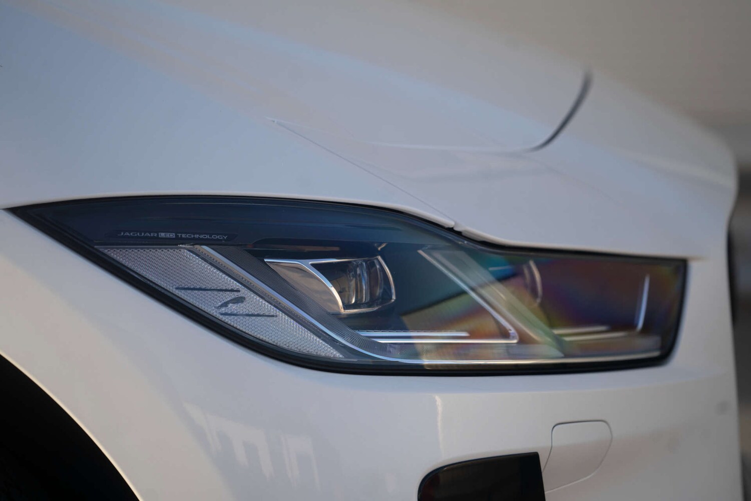 Used Jaguar I-Pace 2022 for sale - 77097065: Photo 66