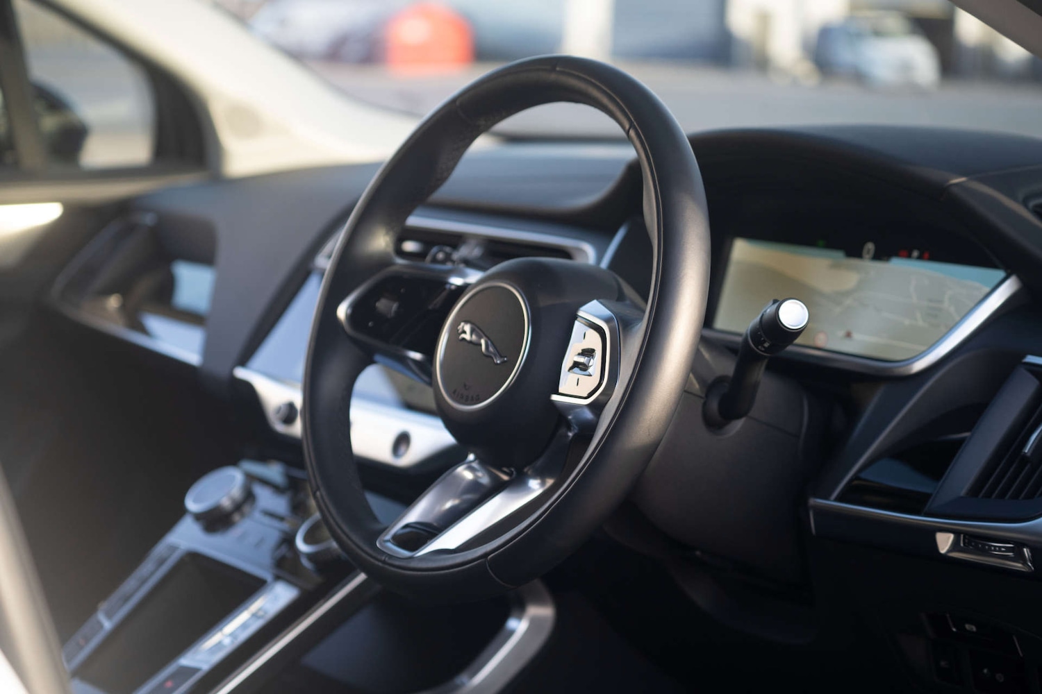 Used Jaguar I-Pace 2022 for sale - 77097065: Photo 7