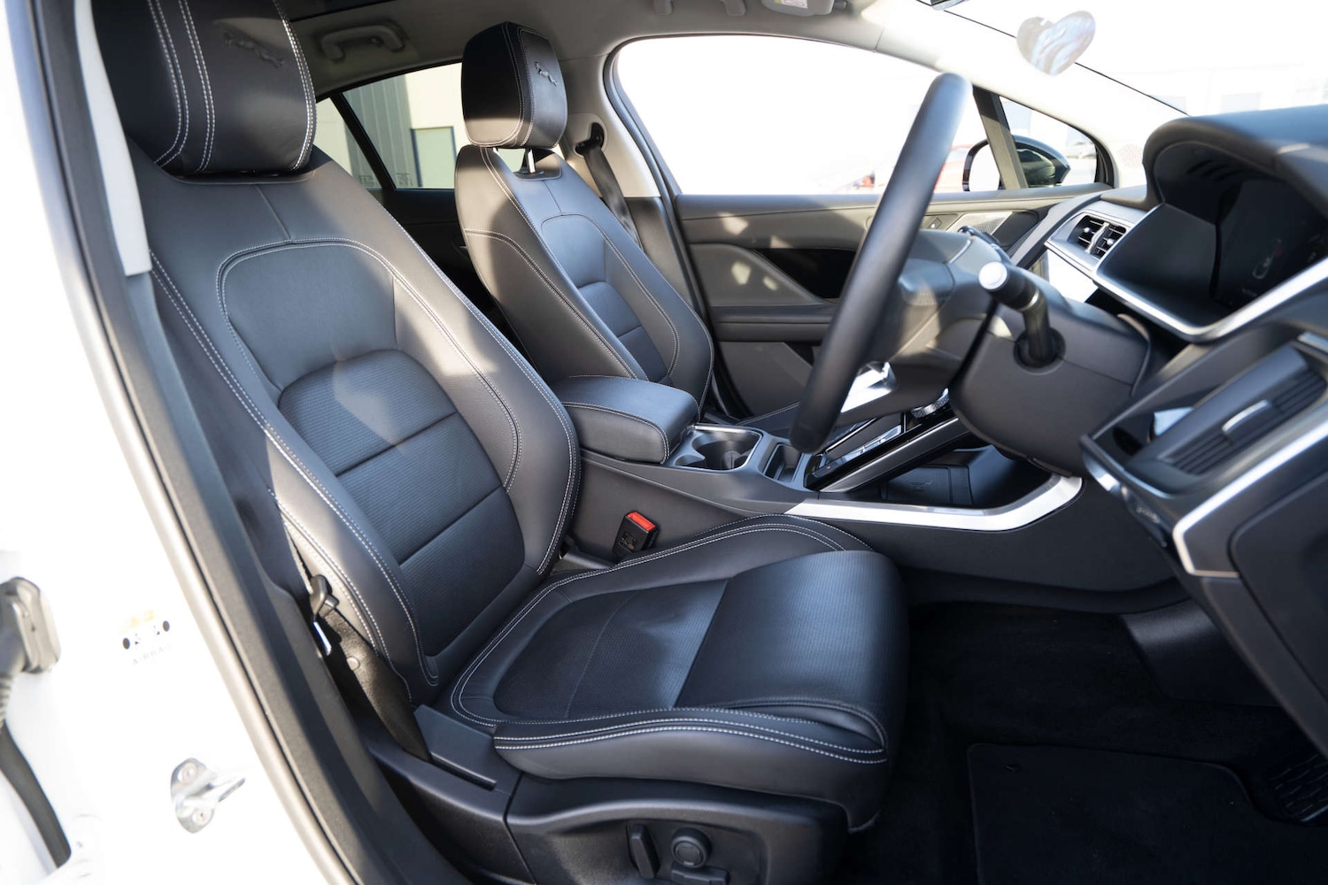 Used Jaguar I-Pace 2022 for sale - 77097065: Photo 8