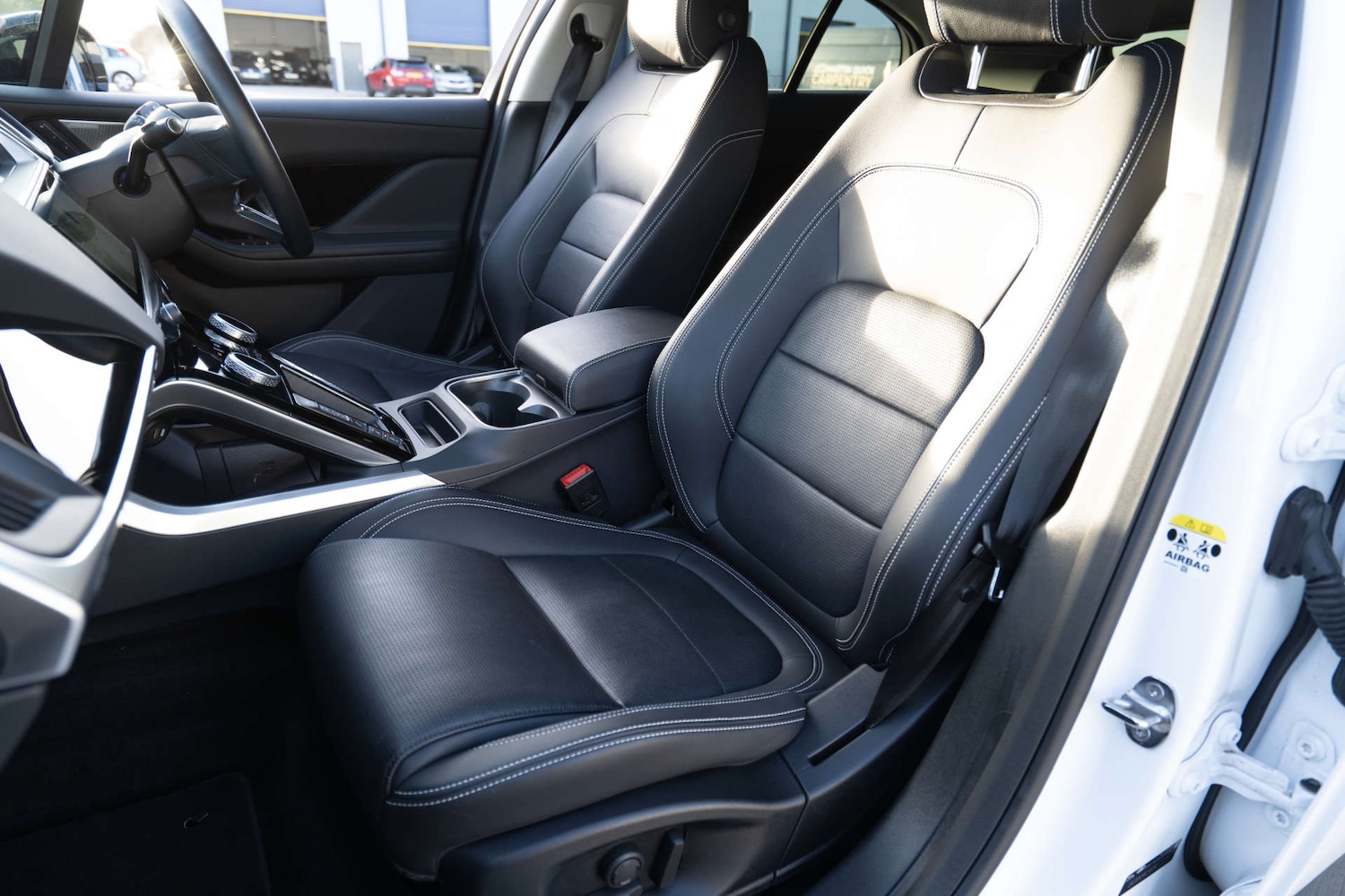 Used Jaguar I-Pace 2022 for sale - 77097065: Photo 9