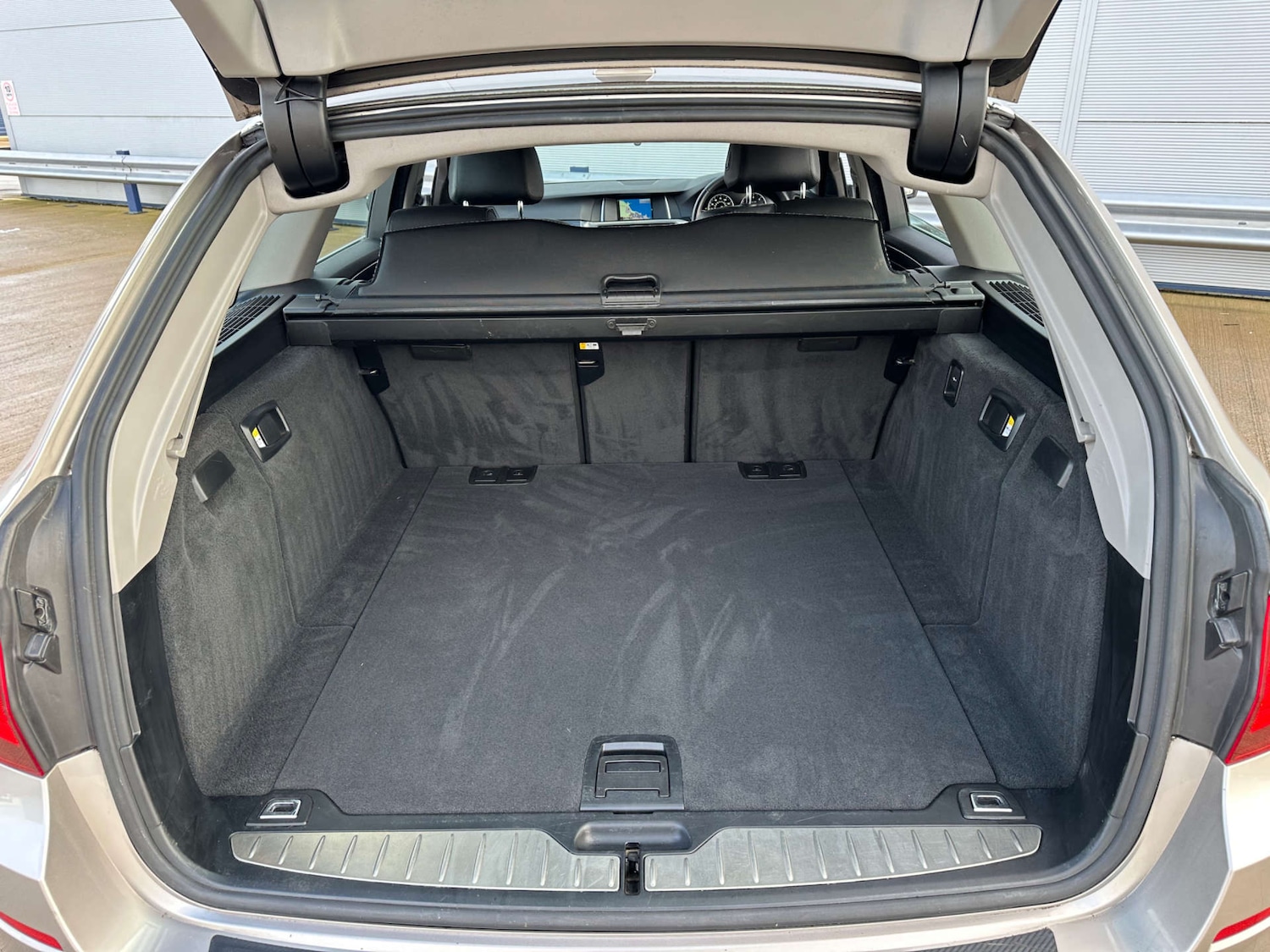 Used BMW 5 Series 2015 for sale - 76829709: Photo 11