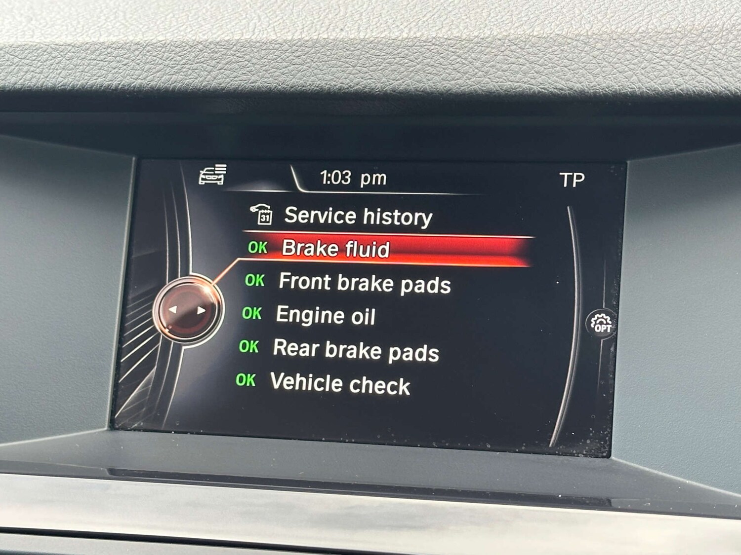 Used BMW 5 Series 2015 for sale - 76829709: Photo 13