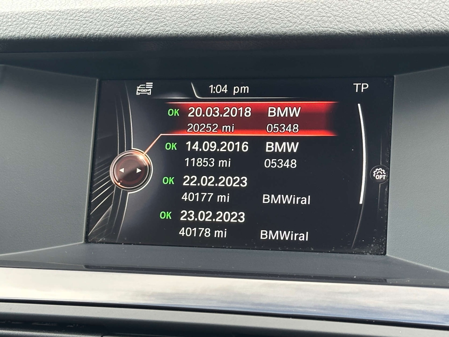 Used BMW 5 Series 2015 for sale - 76829709: Photo 14