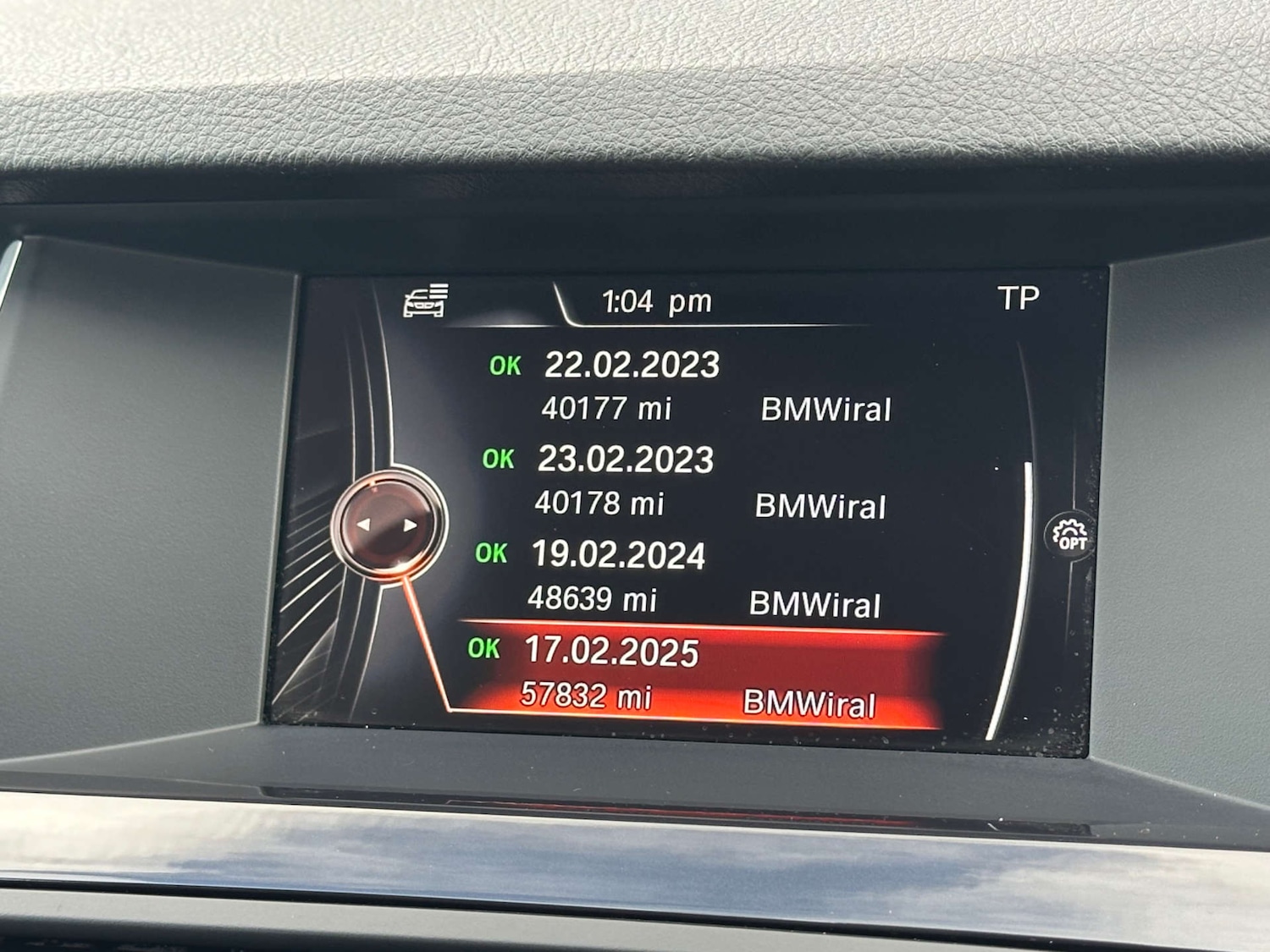 Used BMW 5 Series 2015 for sale - 76829709: Photo 15