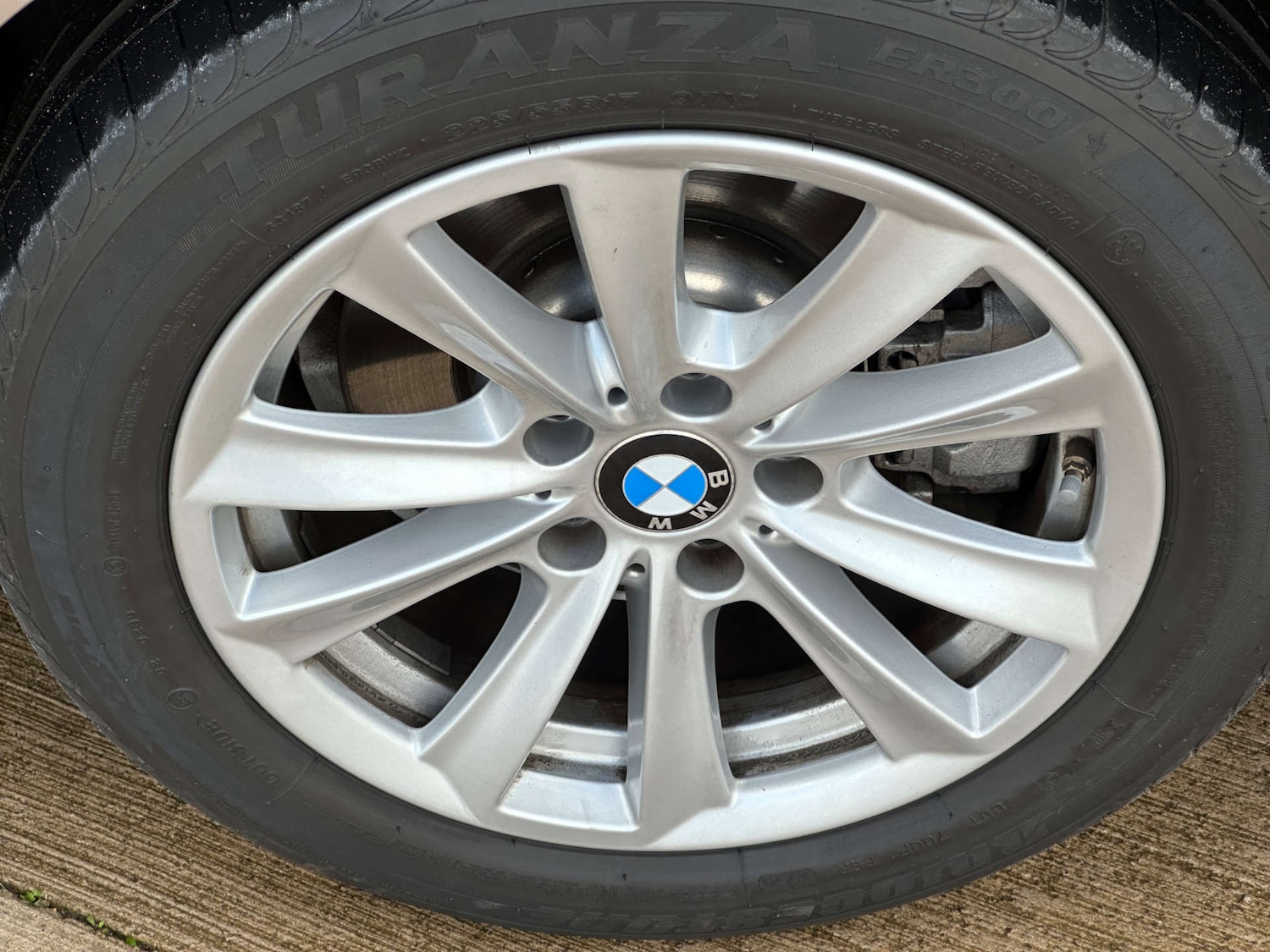 Used BMW 5 Series 2015 for sale - 76829709: Photo 17
