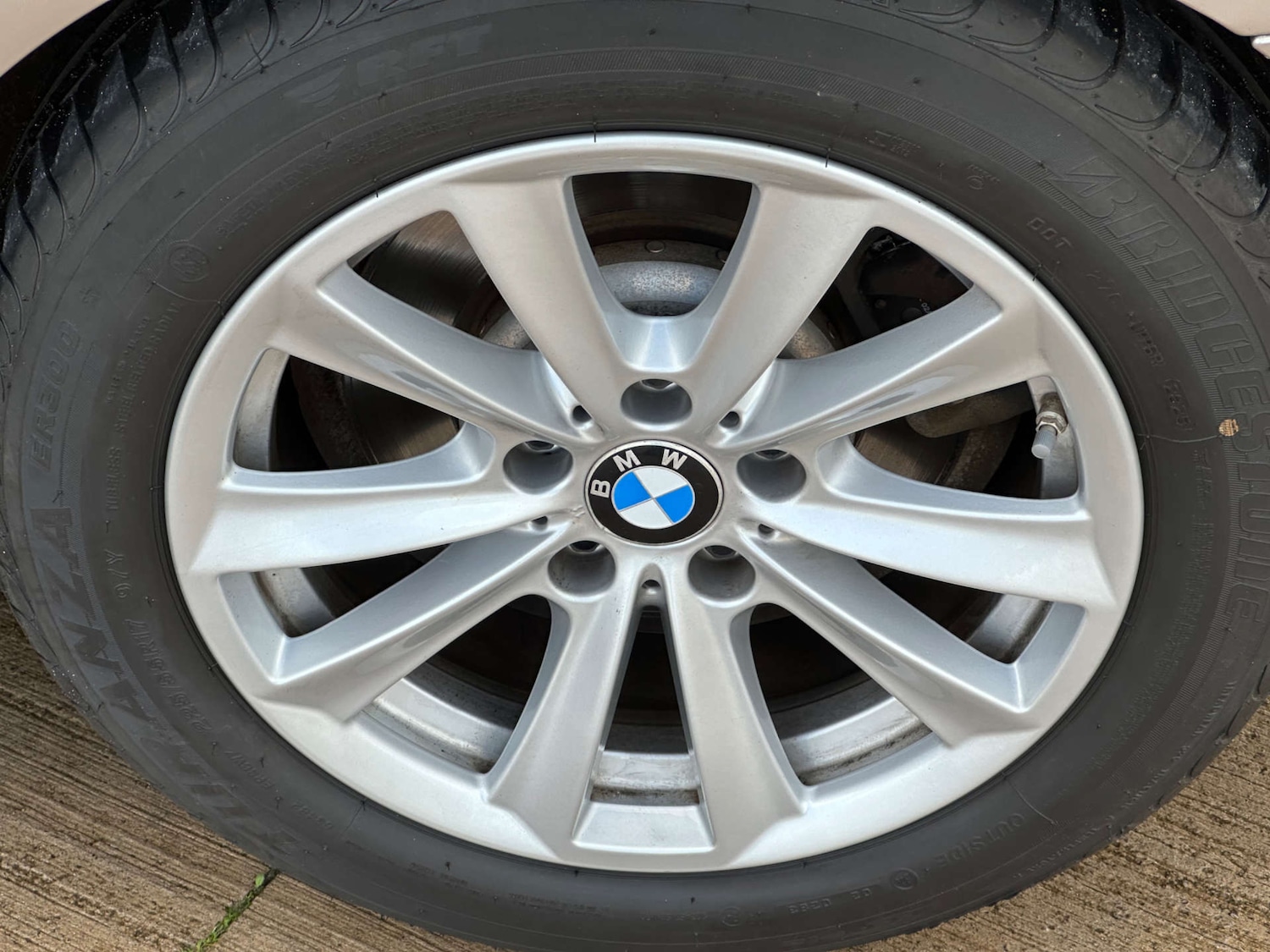 Used BMW 5 Series 2015 for sale - 76829709: Photo 18