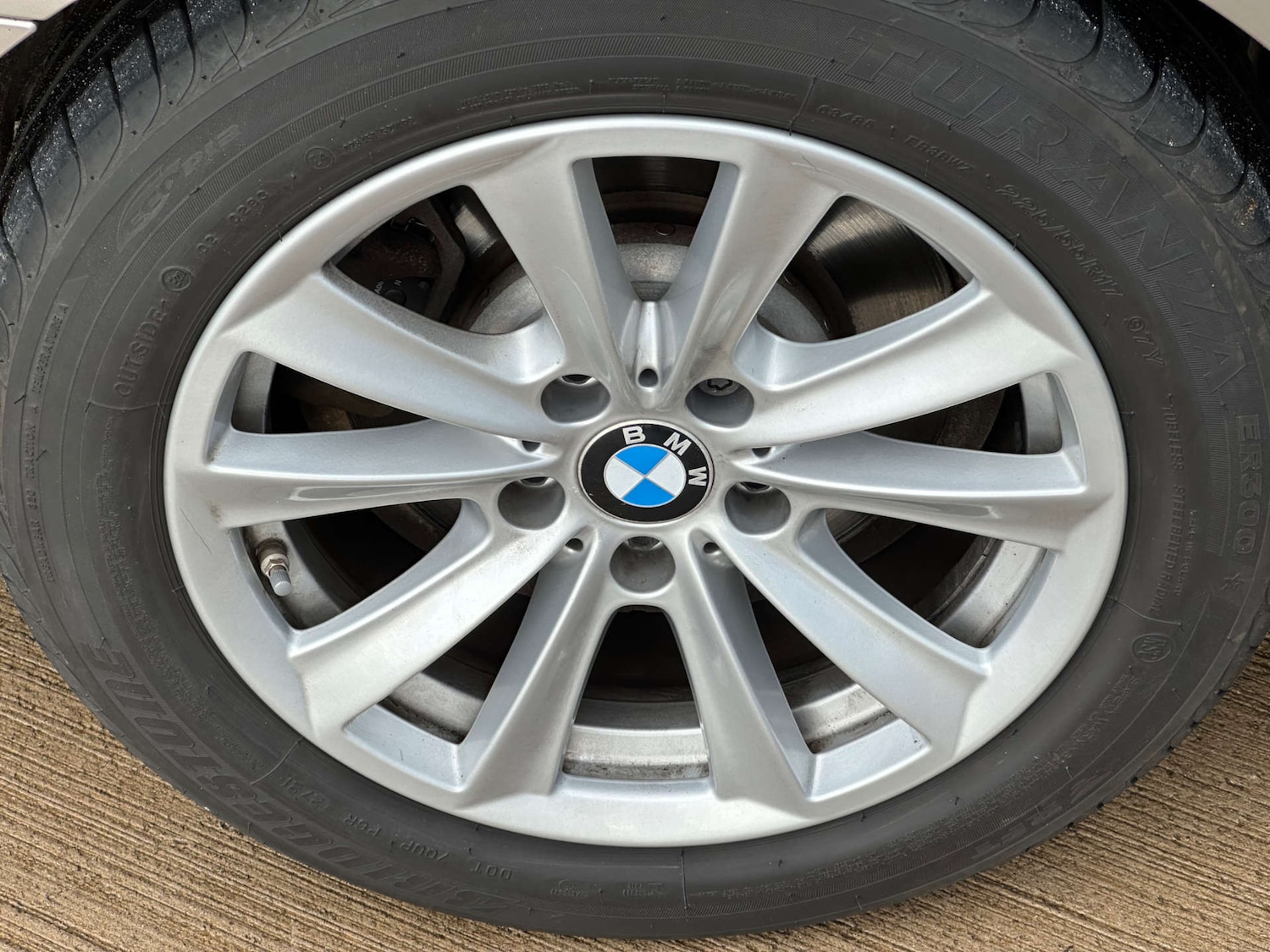 Used BMW 5 Series 2015 for sale - 76829709: Photo 19