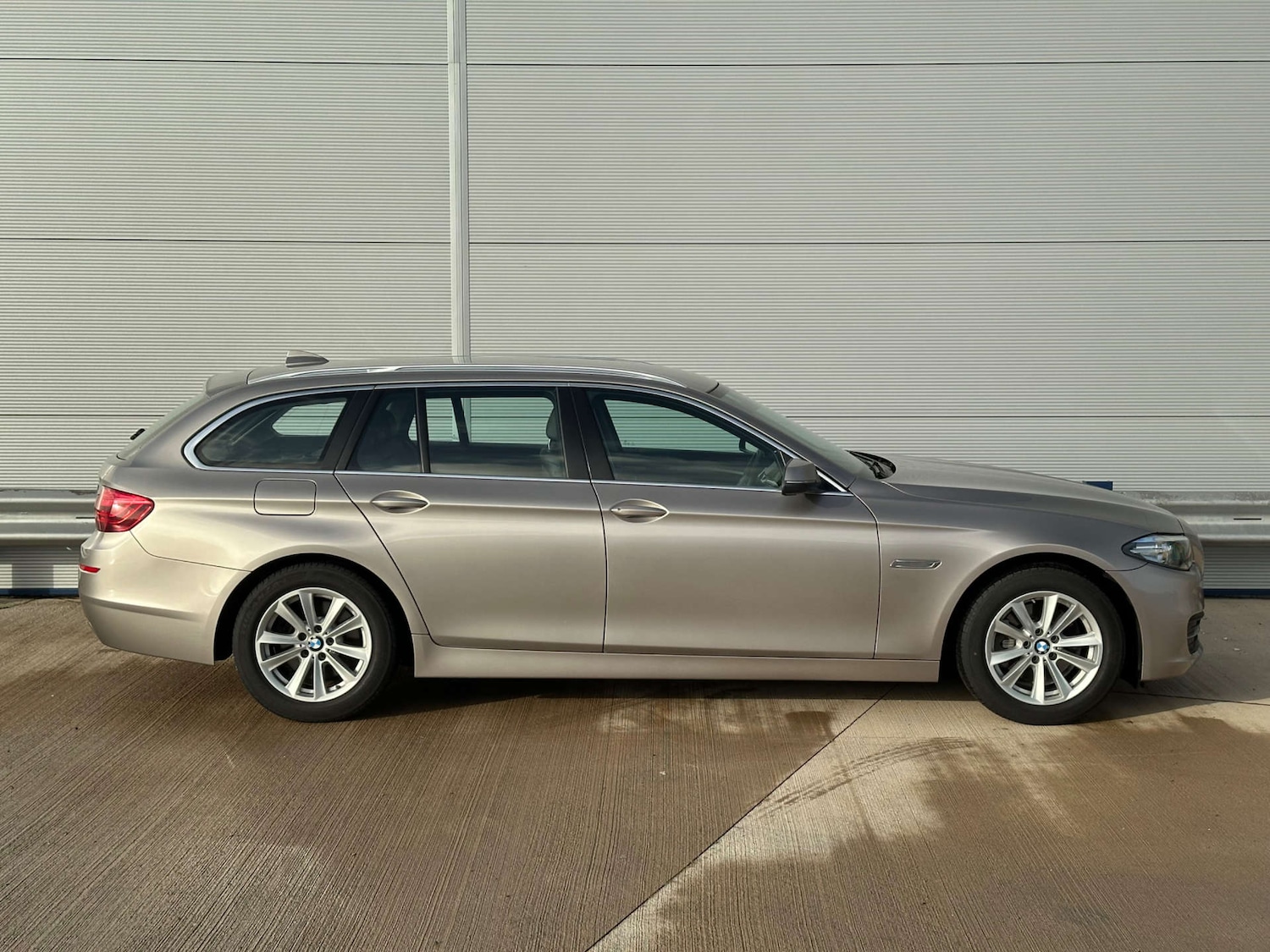 Used BMW 5 Series 2015 for sale - 76829709: Photo 20