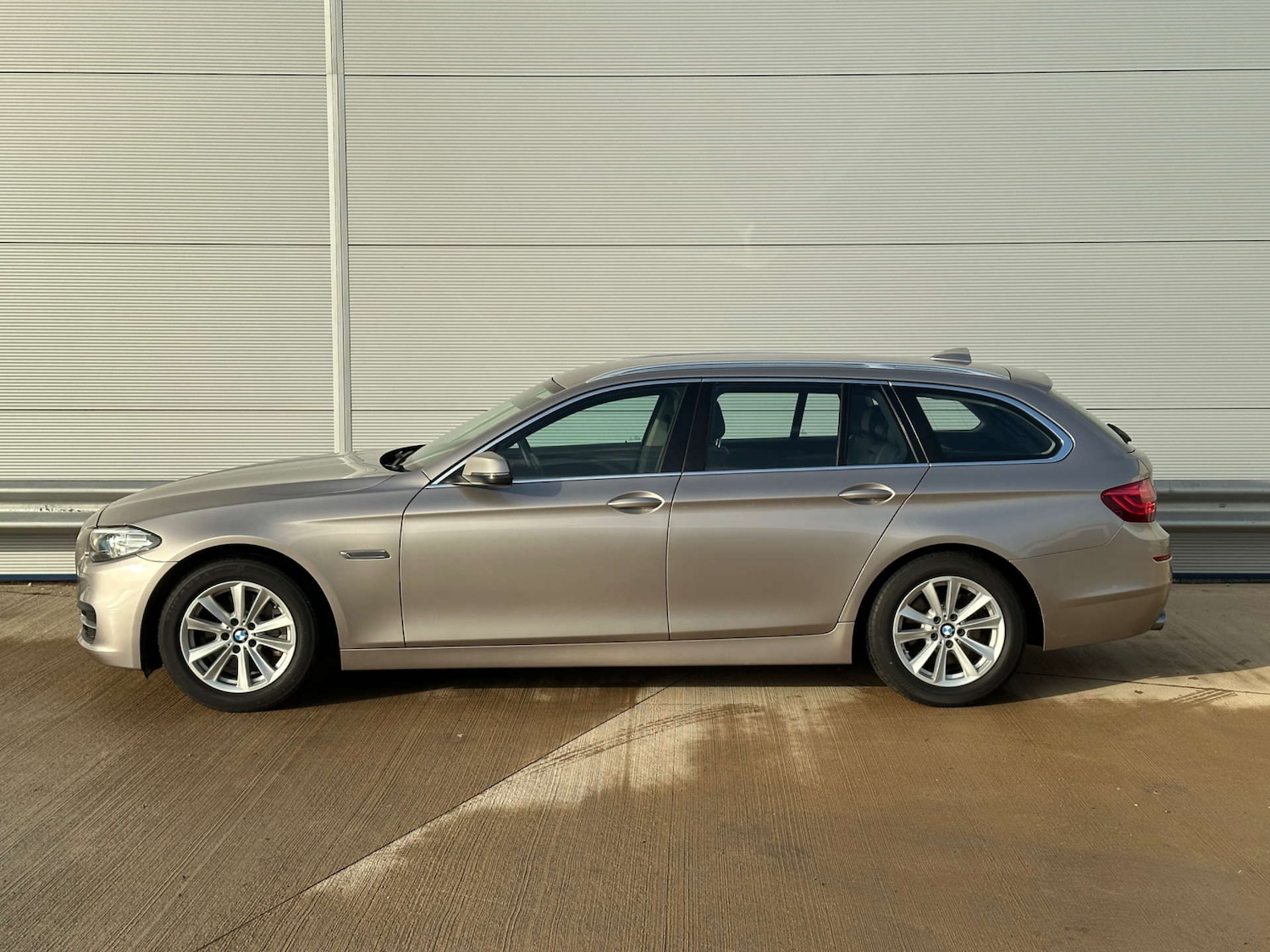 Used BMW 5 Series 2015 for sale - 76829709: Photo 21