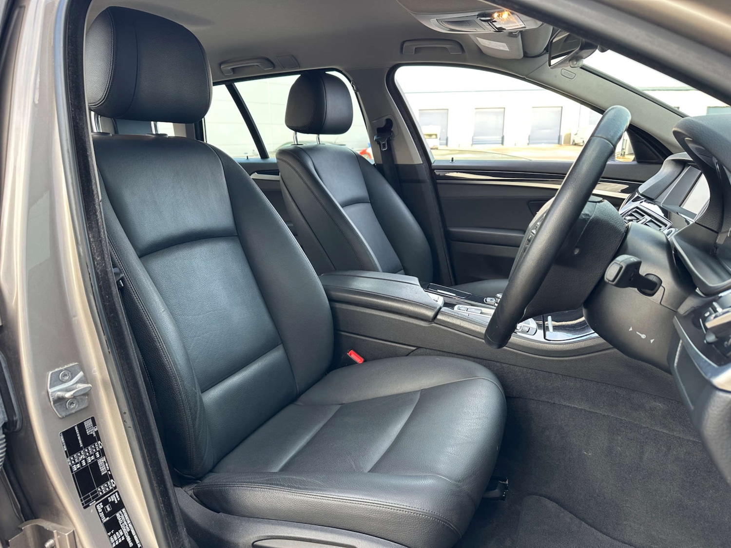 Used BMW 5 Series 2015 for sale - 76829709: Photo 5