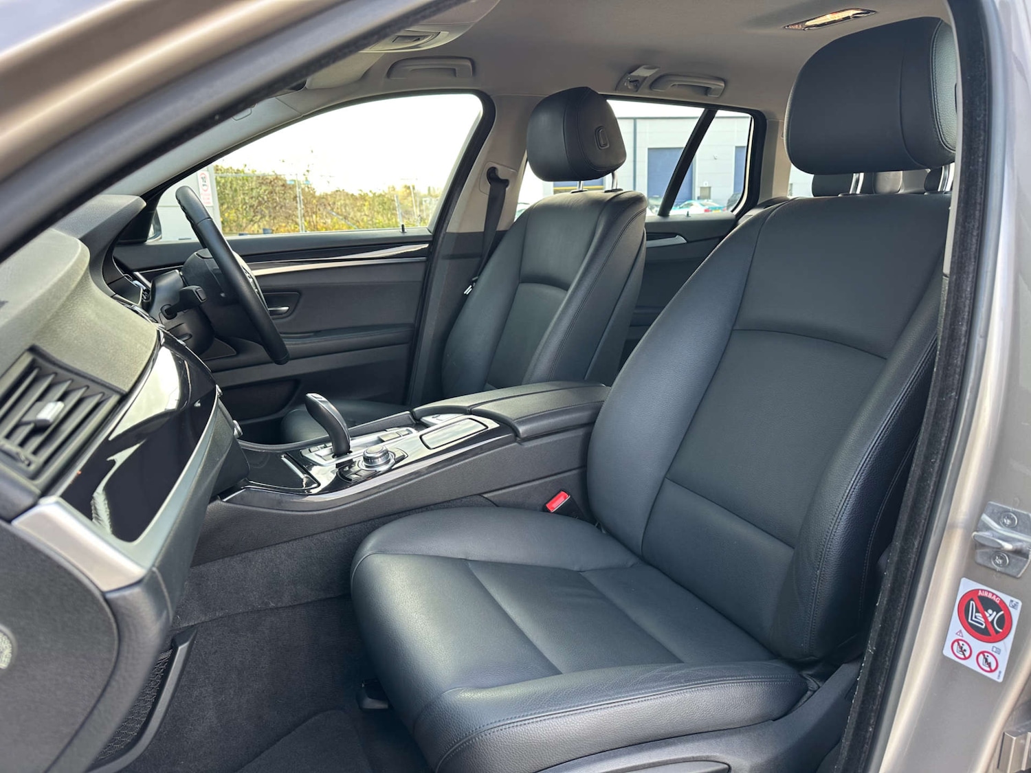 Used BMW 5 Series 2015 for sale - 76829709: Photo 6