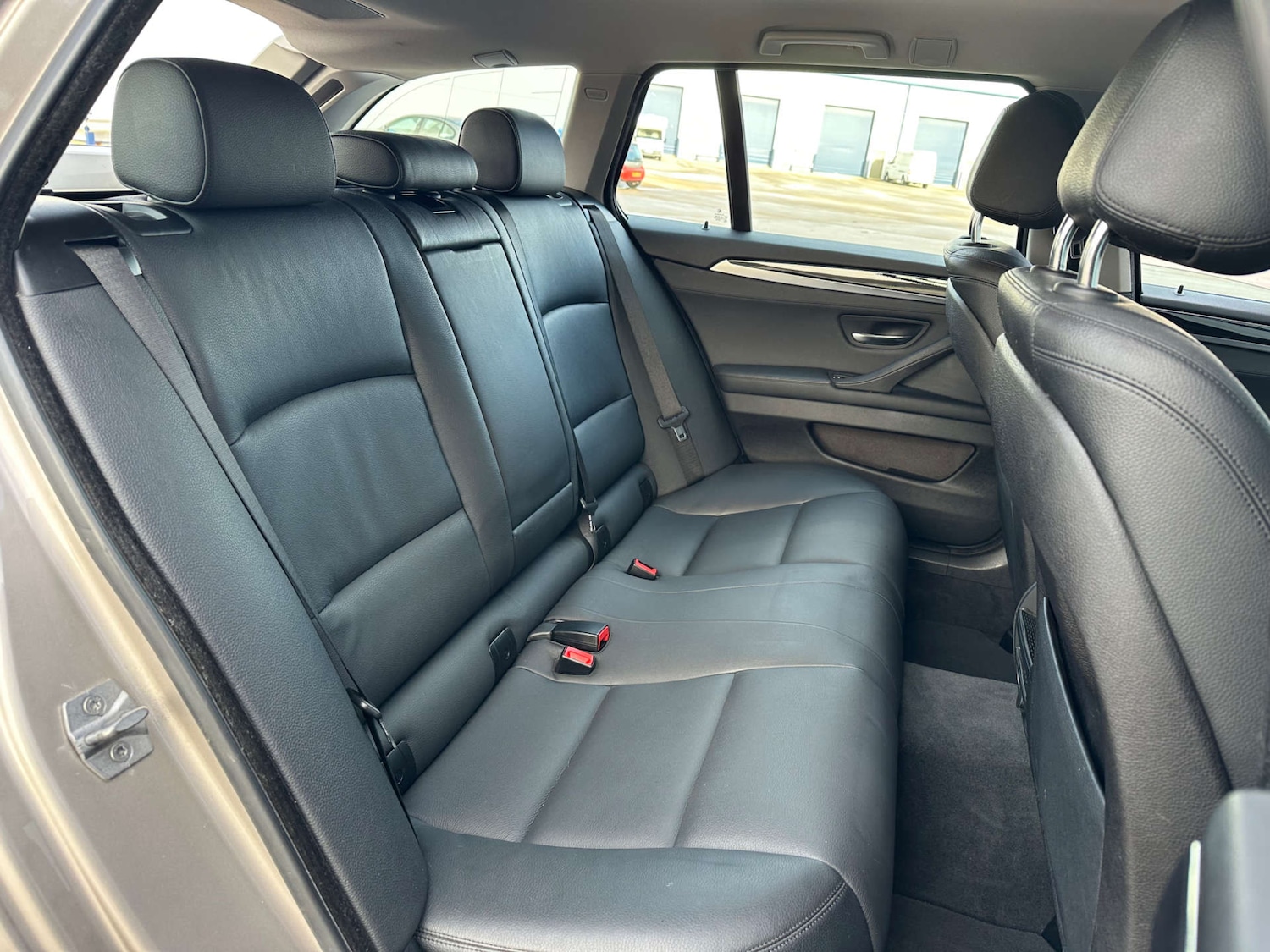 Used BMW 5 Series 2015 for sale - 76829709: Photo 7