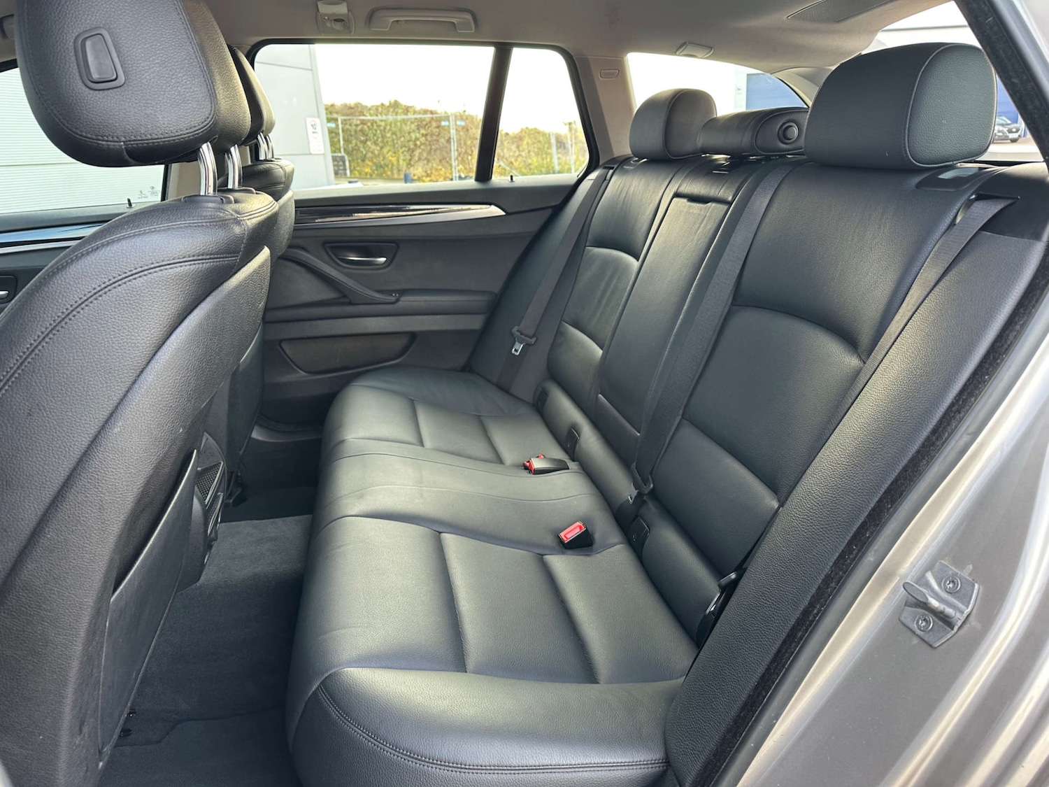 Used BMW 5 Series 2015 for sale - 76829709: Photo 8