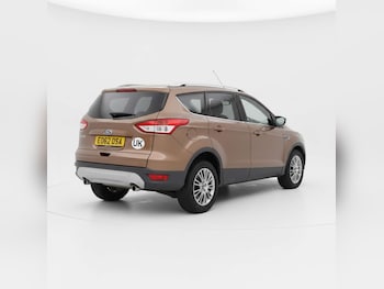 Used Ford Kuga 2013 for sale - 77640521: Photo