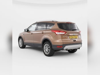 Used Ford Kuga 2013 for sale - 77640521: Photo