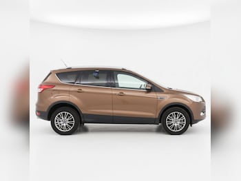 Used Ford Kuga 2013 for sale - 77640521: Photo