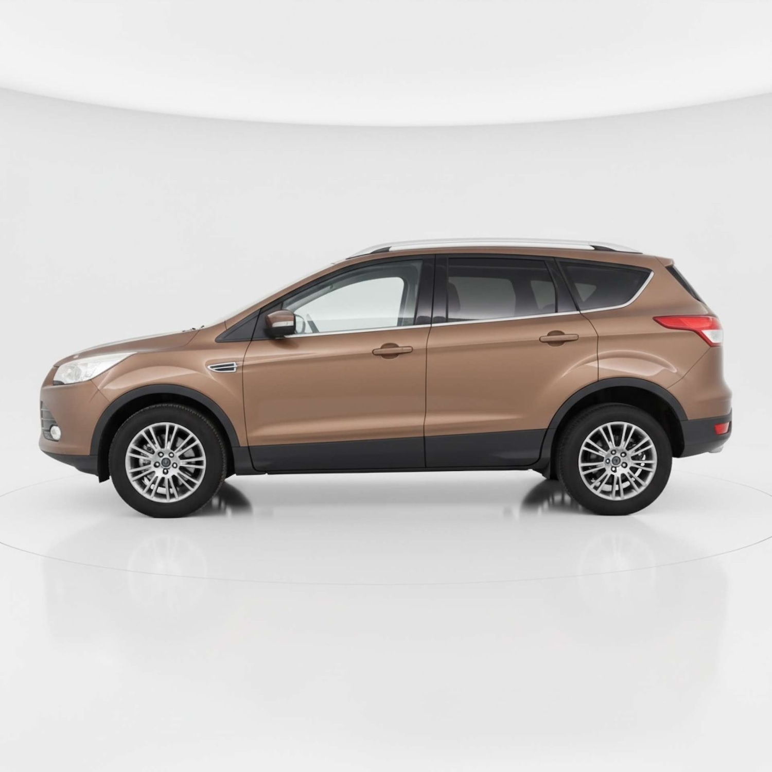 Used Ford Kuga 2013 for sale - 77640521: Photo 5