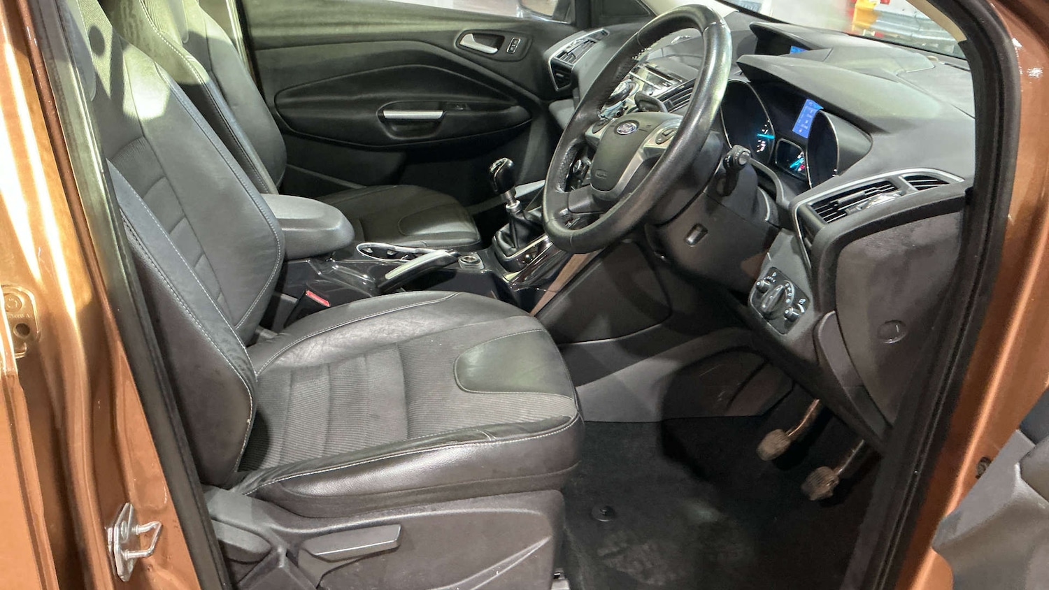 Used Ford Kuga 2013 for sale - 77640521: Photo 6