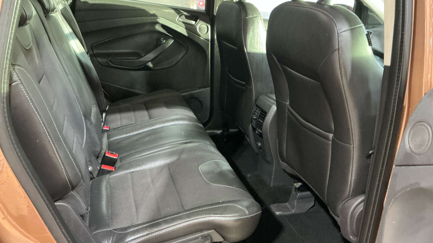 Used Ford Kuga 2013 for sale - 77640521: Photo 7