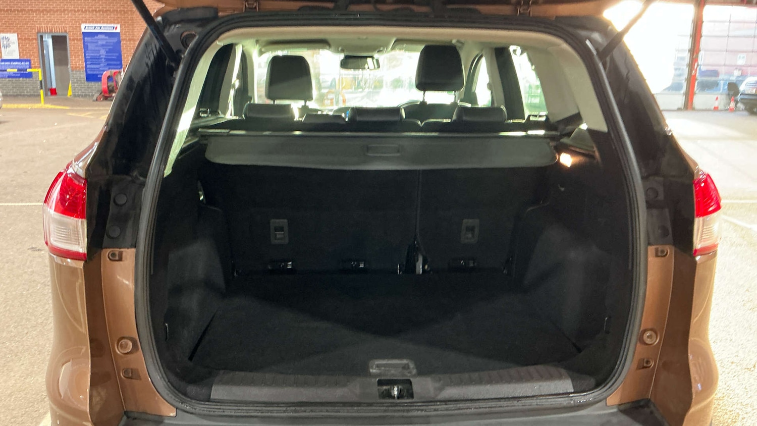 Used Ford Kuga 2013 for sale - 77640521: Photo 8