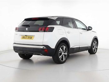 Used Peugeot 3008 2017 for sale - 78865402: Photo