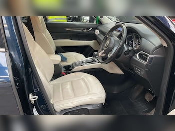 Used Mazda CX-5 2020 for sale - 77841737: Photo