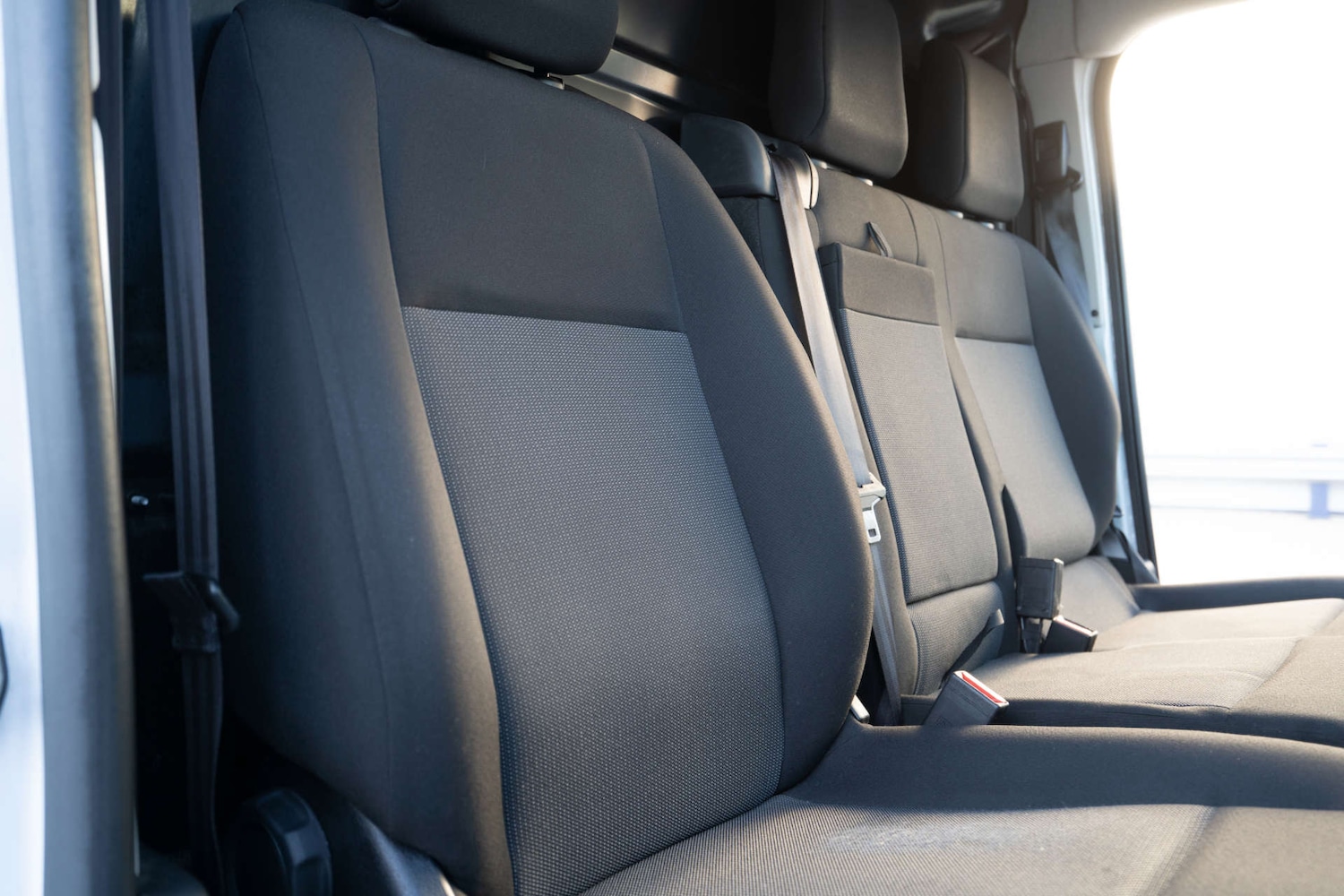 Used Citroen Dispatch 2022 for sale - 76720237: Photo 10