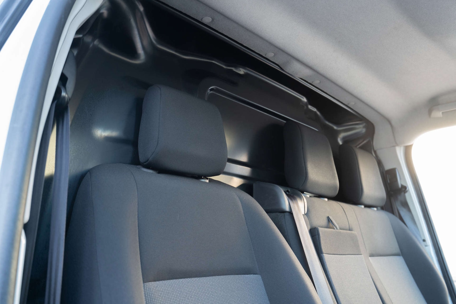 Used Citroen Dispatch 2022 for sale - 76720237: Photo 11