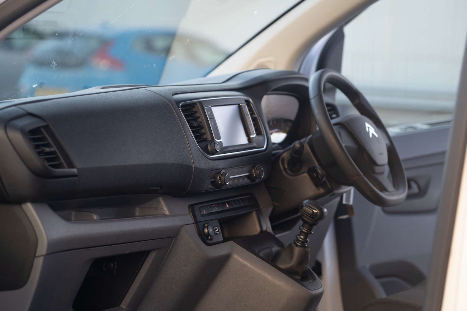 Used Citroen Dispatch 2022 for sale - 76720237: Photo 13