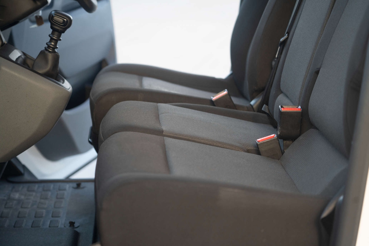 Used Citroen Dispatch 2022 for sale - 76720237: Photo 16