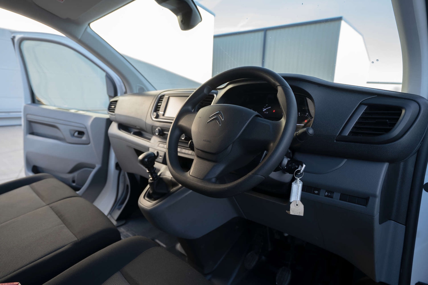 Used Citroen Dispatch 2022 for sale - 76720237: Photo 18