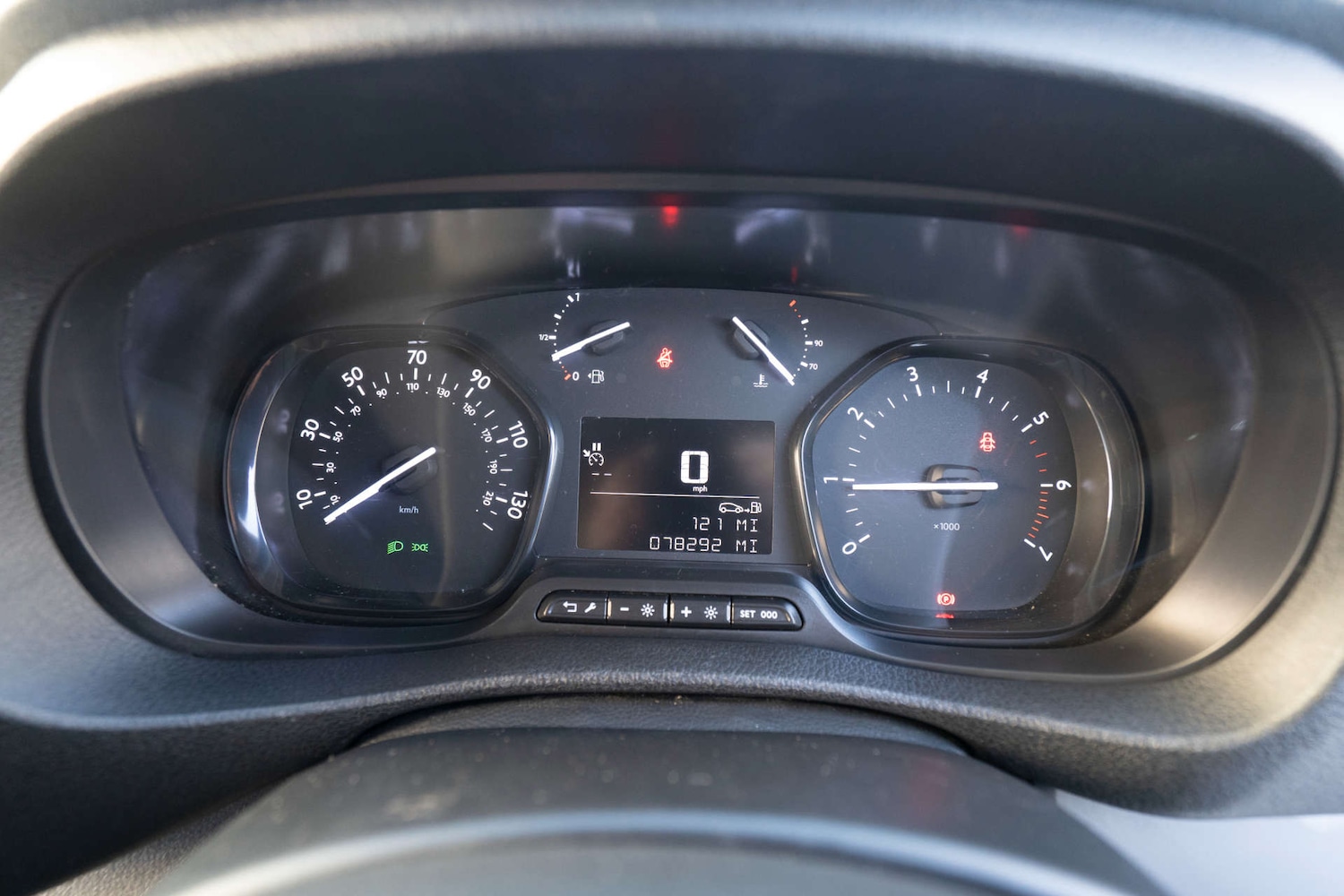 Used Citroen Dispatch 2022 for sale - 76720237: Photo 22