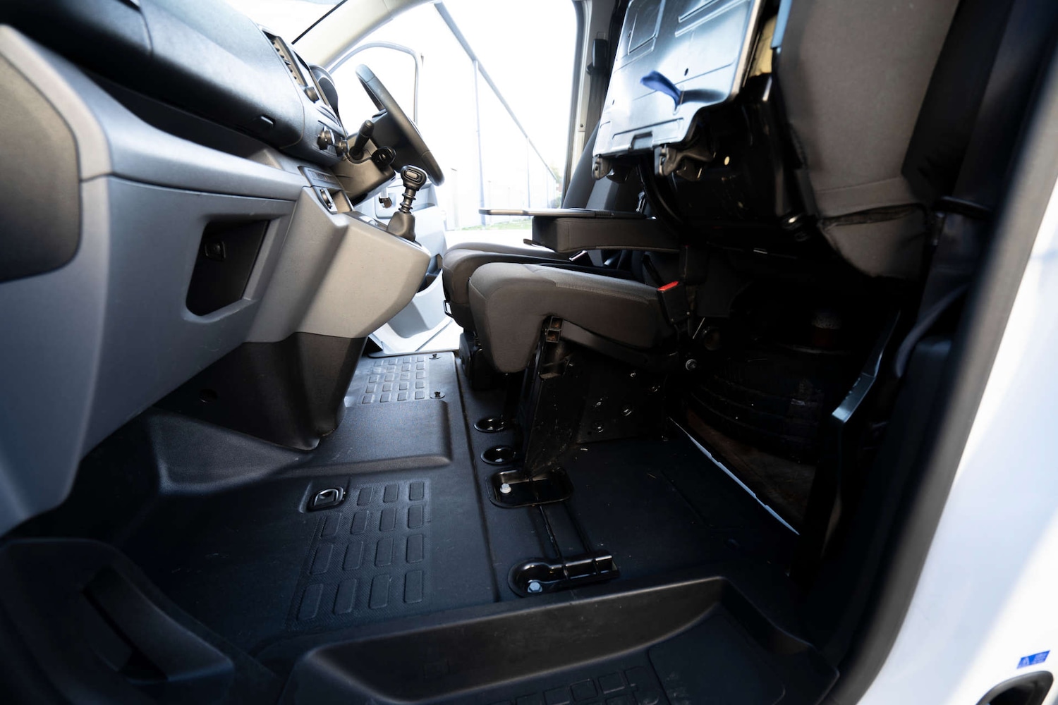 Used Citroen Dispatch 2022 for sale - 76720237: Photo 25