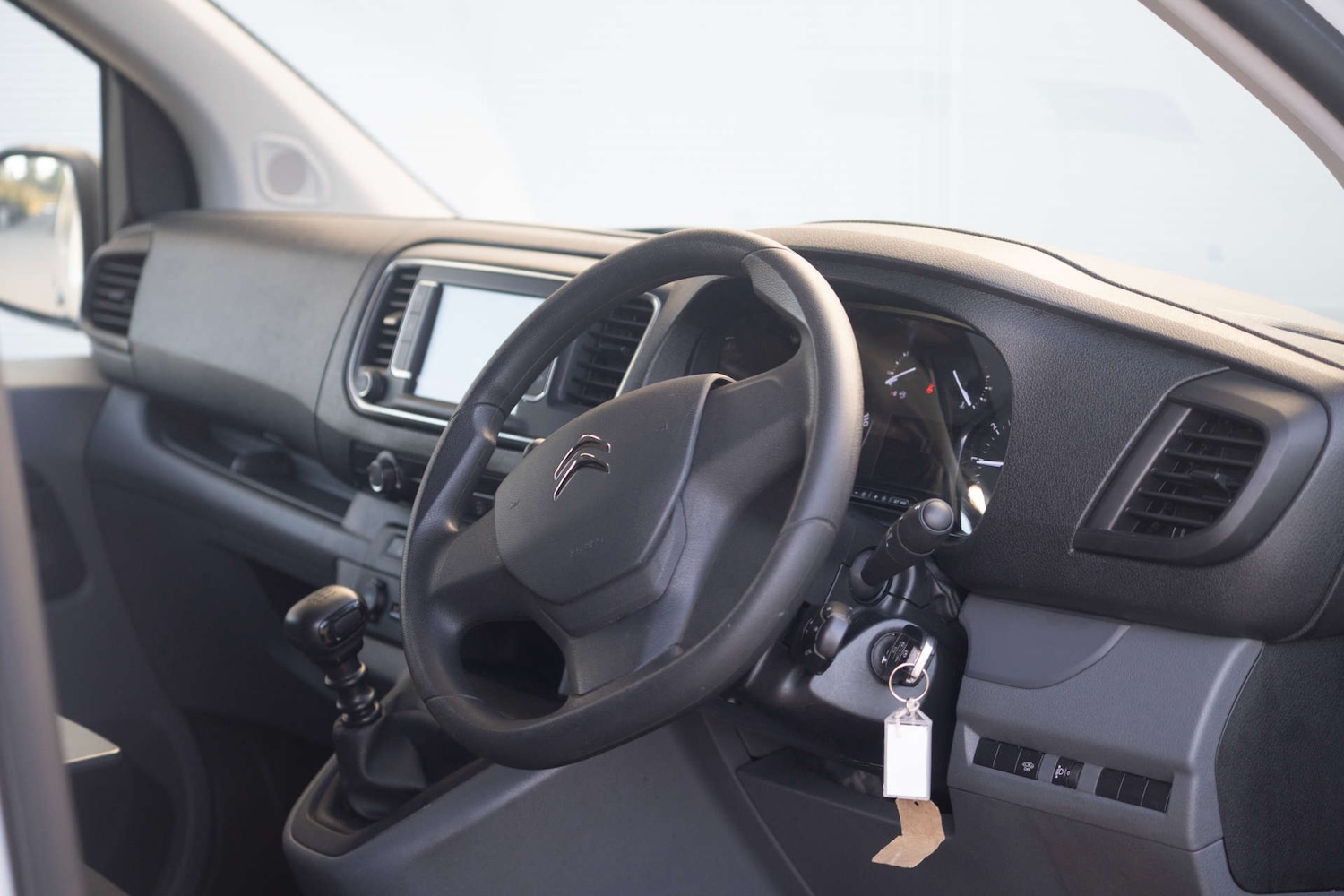 Used Citroen Dispatch 2022 for sale - 76720237: Photo 26